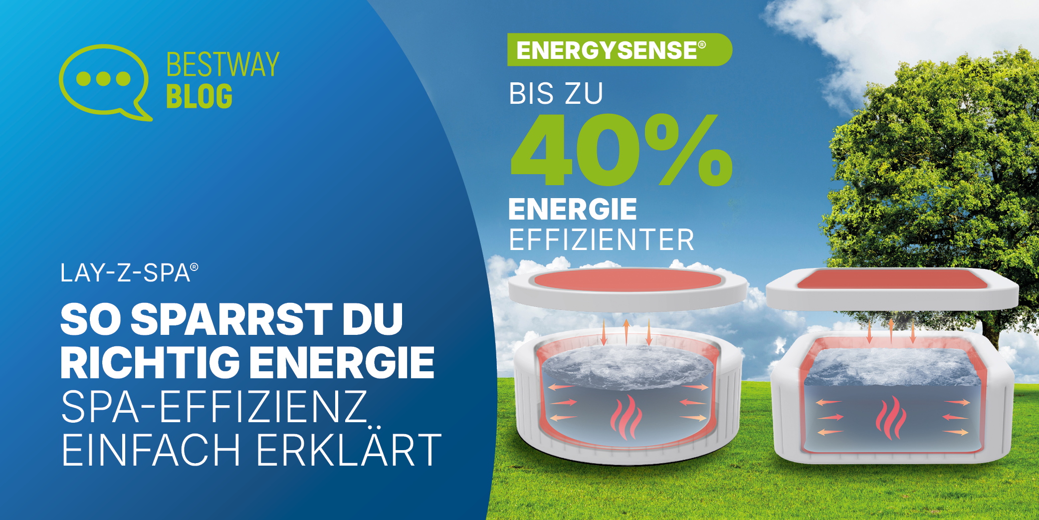 Clever heizen, länger genießen: Mehr Wärme, weniger Kosten.